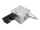 4641175 Valve, Level, Rotate, Jib | JLG